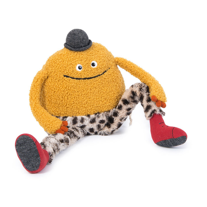 Mouni Doll