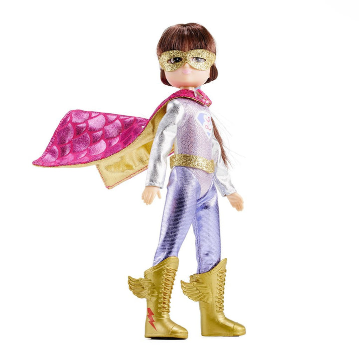 NEW Lottie Doll- Super Lottie Doll Outfit