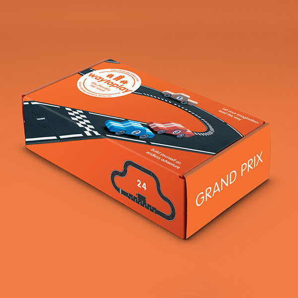 Our Stores - Grand Prix Store