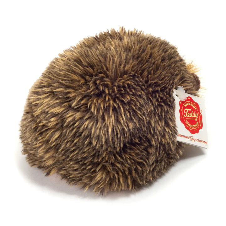 NEW Heirloom Stuffed Animals-Hedgehog