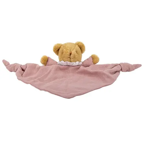 Asda teddy best sale bear throw