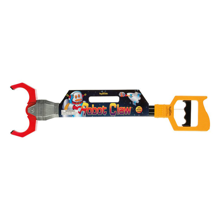 Robot Claw Toy
