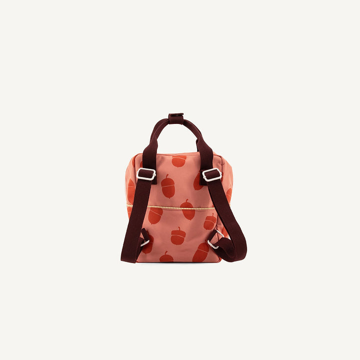Small Backpack Bag - Special Edition Acorn