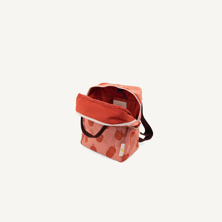 Small Backpack Bag - Special Edition Acorn
