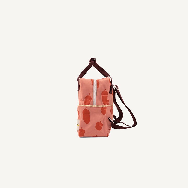 Small Backpack Bag - Special Edition Acorn