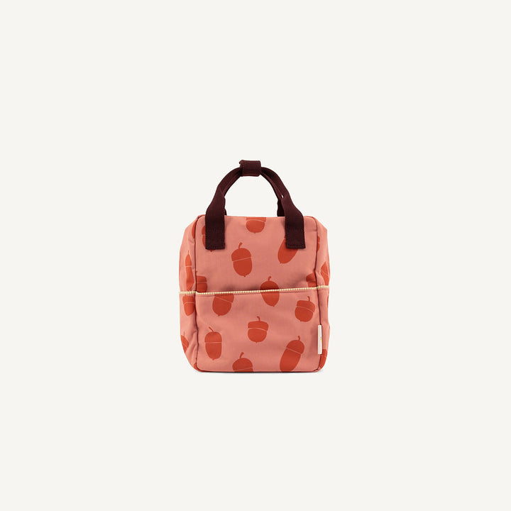 Small Backpack Bag - Special Edition Acorn