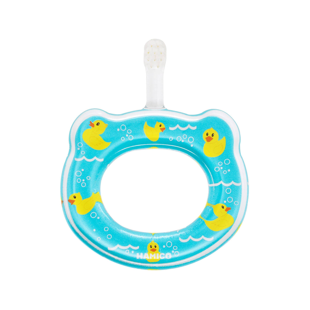 NEW Baby Toothbrush- Ducks