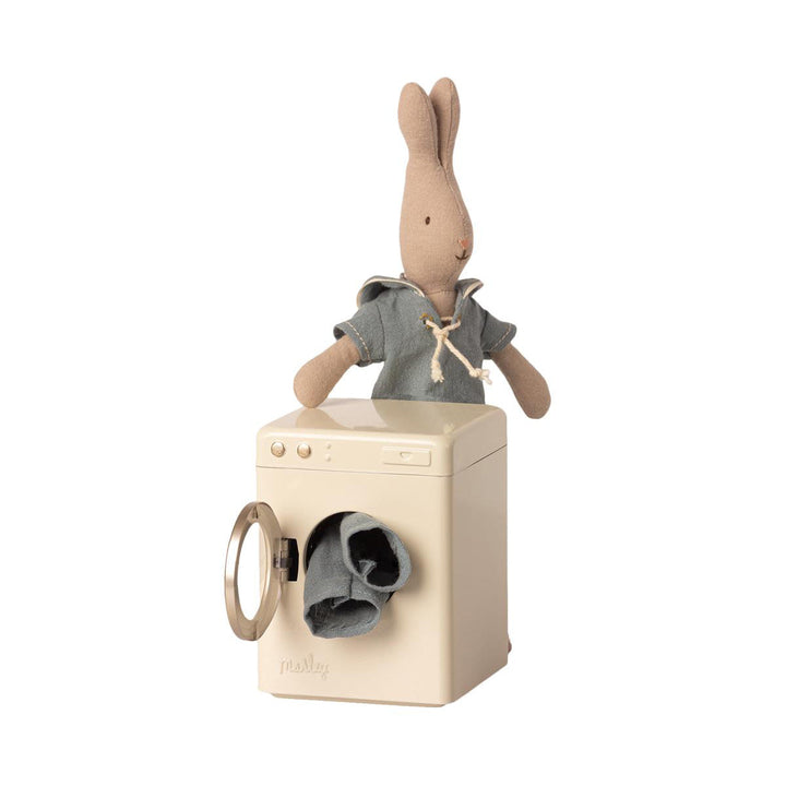 NEW Washing Machine Toy
