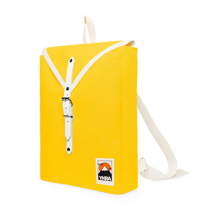 Scout Backpack- Yellow