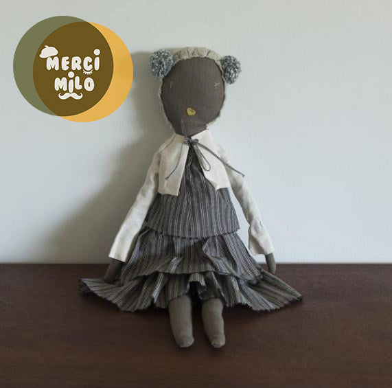 Special Gifts for Little Ones – Handmade Dolls