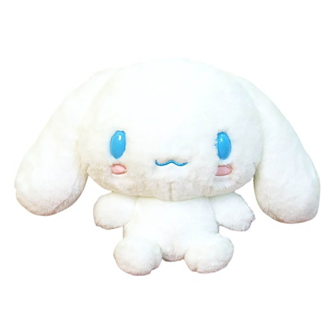 Cinnamoroll Fluffy Plush Doll