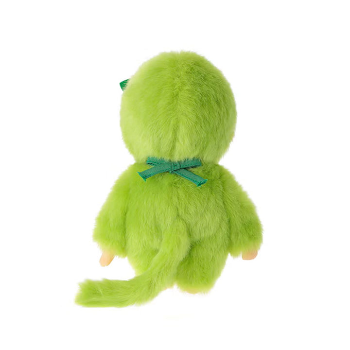 Monchhichi Special Edition Matcha Green Tea Doll