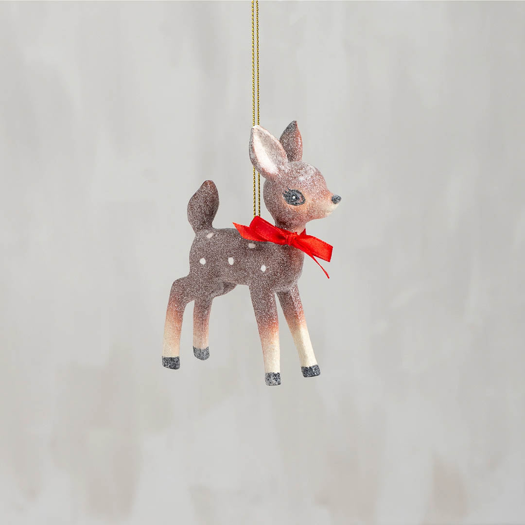 Deer Ornament