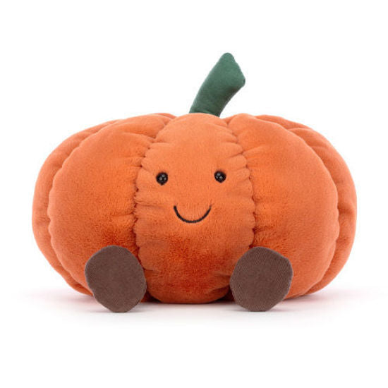 NEW Amuseable Pumpkin