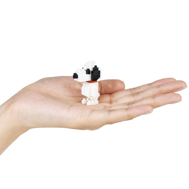 Japanese Blind Box - Peanuts Characters Nanoblock