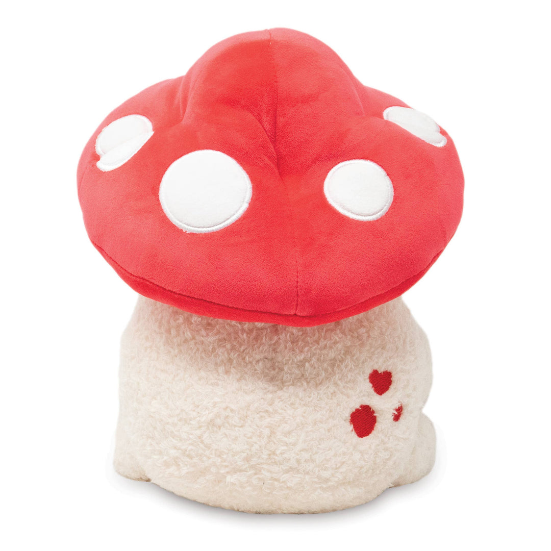 NEW Toadstool Wawa (Cute Soft Kawaii Mushroom Frog Plushie)