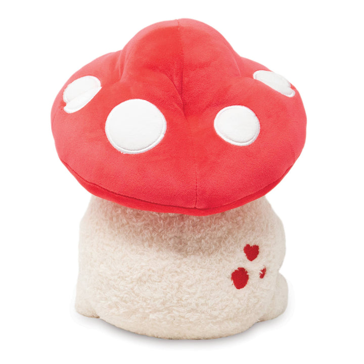 NEW Toadstool Wawa (Cute Soft Kawaii Mushroom Frog Plushie)