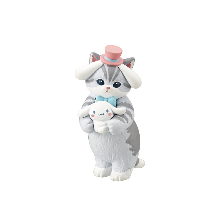Mofusand X Sanrio Characters Ver. 1 Cosplay Blind Box