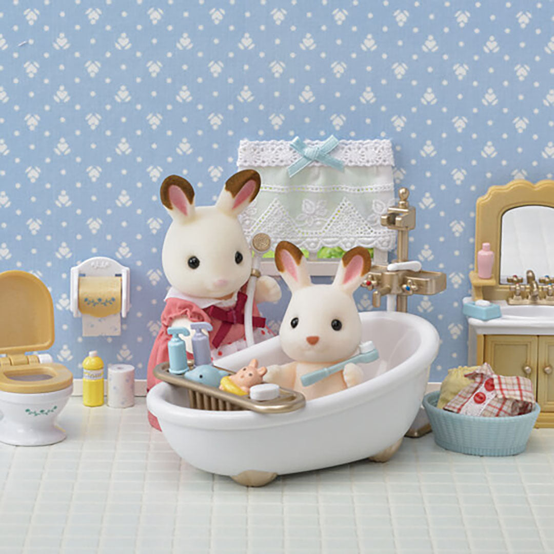 NEW Country Bathroom Set