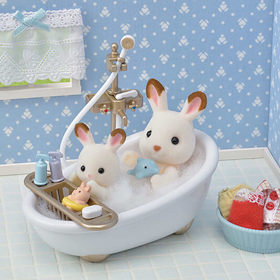 NEW Country Bathroom Set