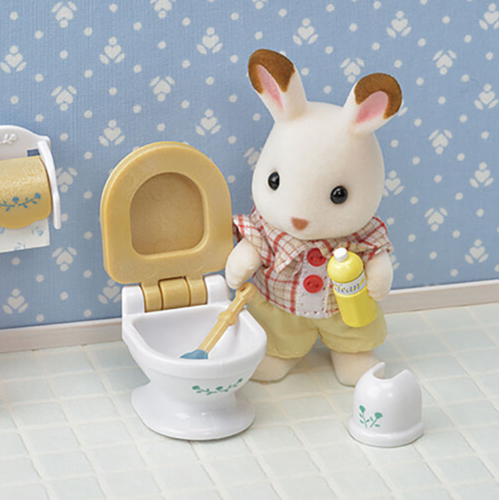 NEW Country Bathroom Set