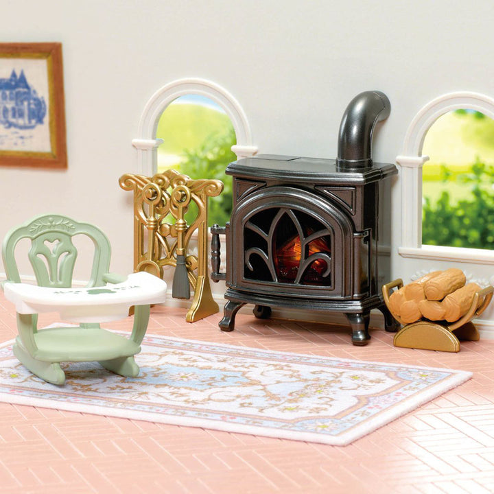 Elegant Dining Room - Red Roof Riverside Manor