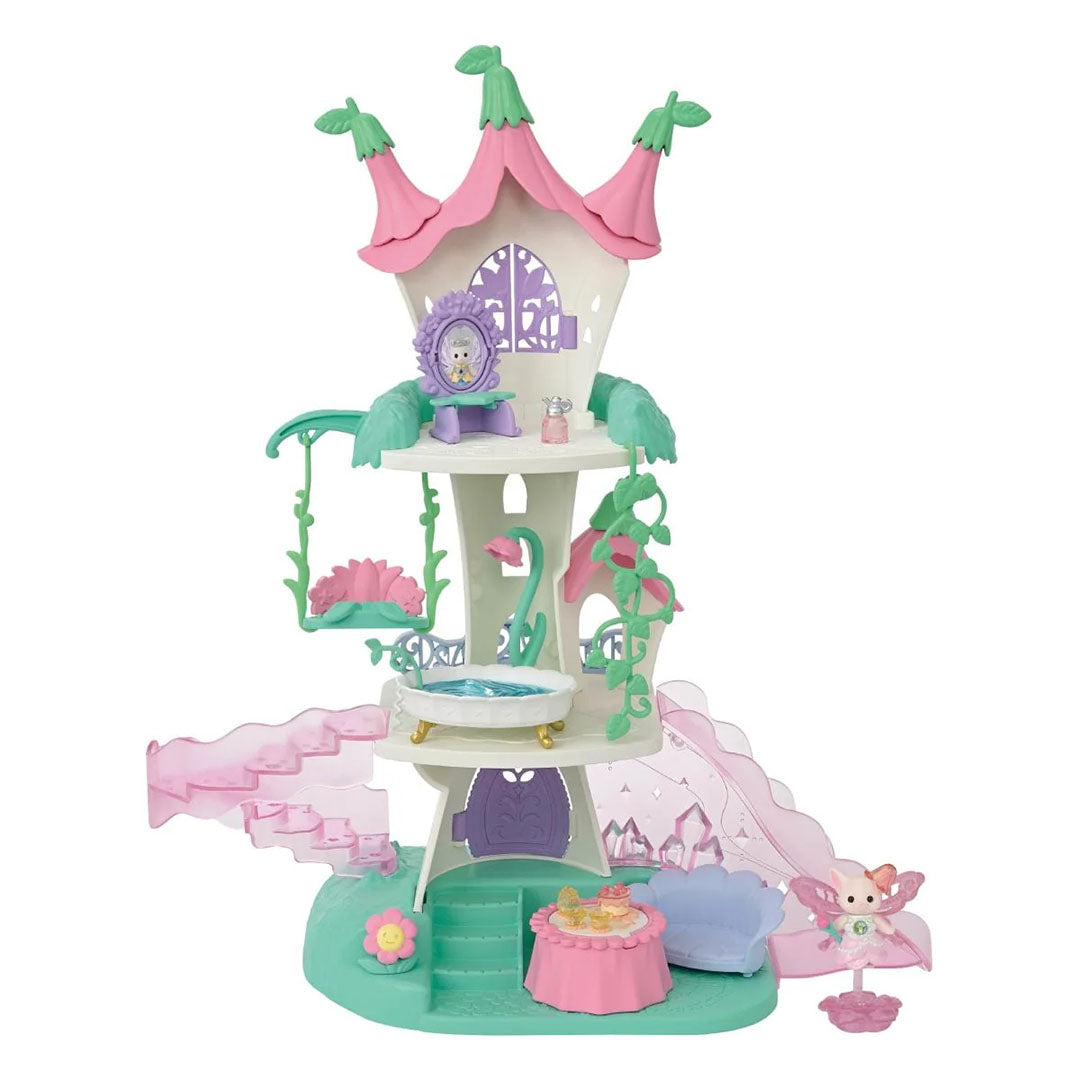 Fairytale Tower