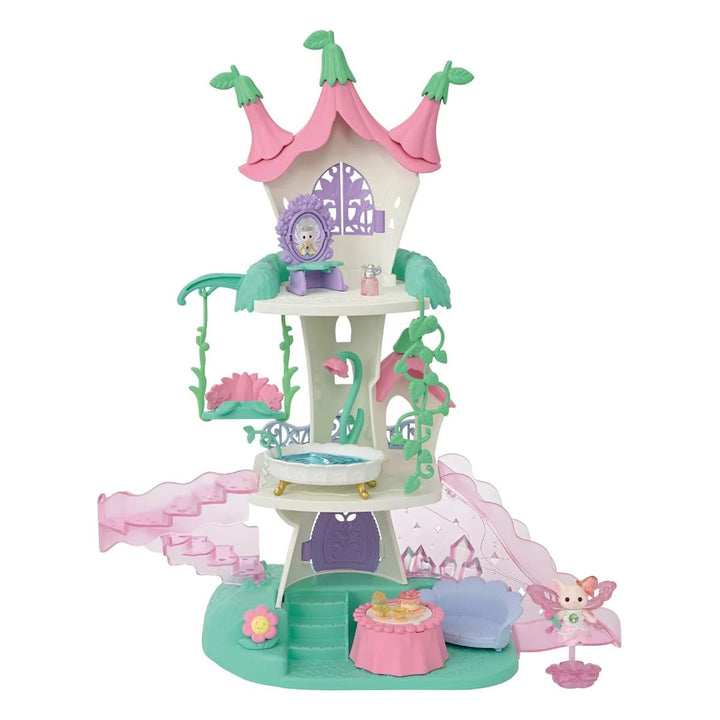 Fairytale Tower