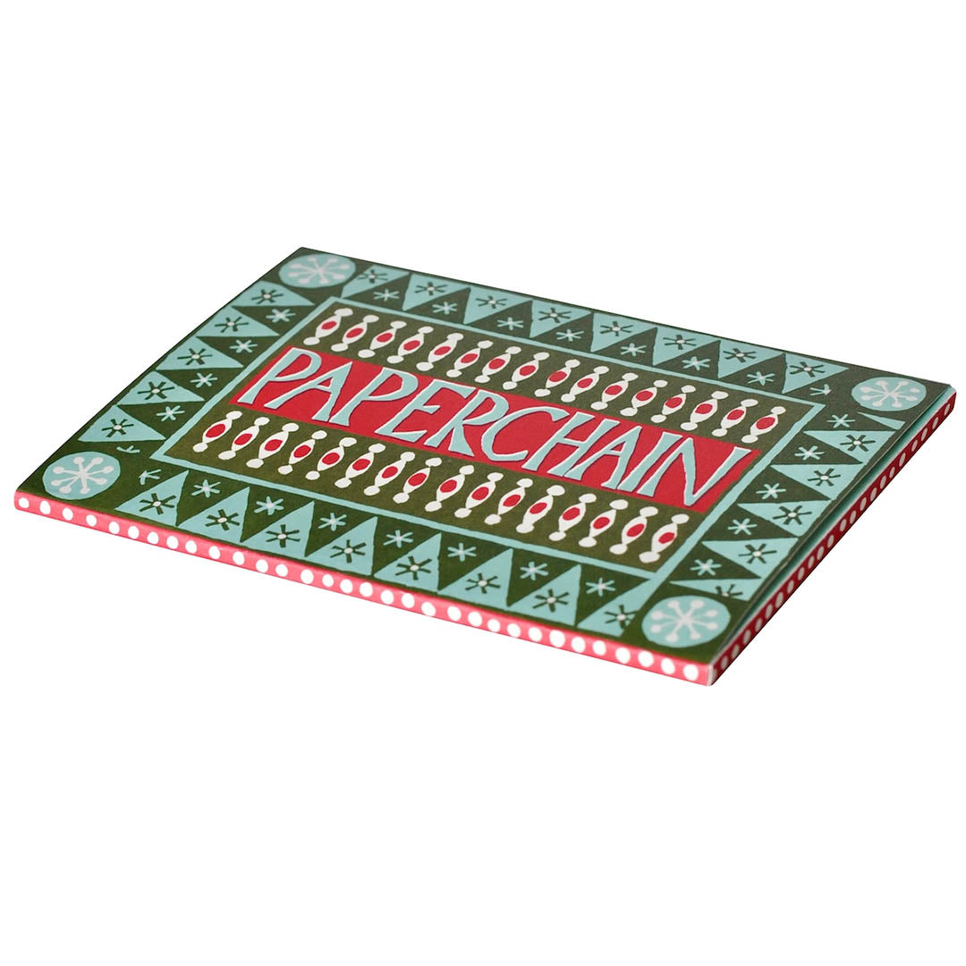 NEW Paperchain Kit 2