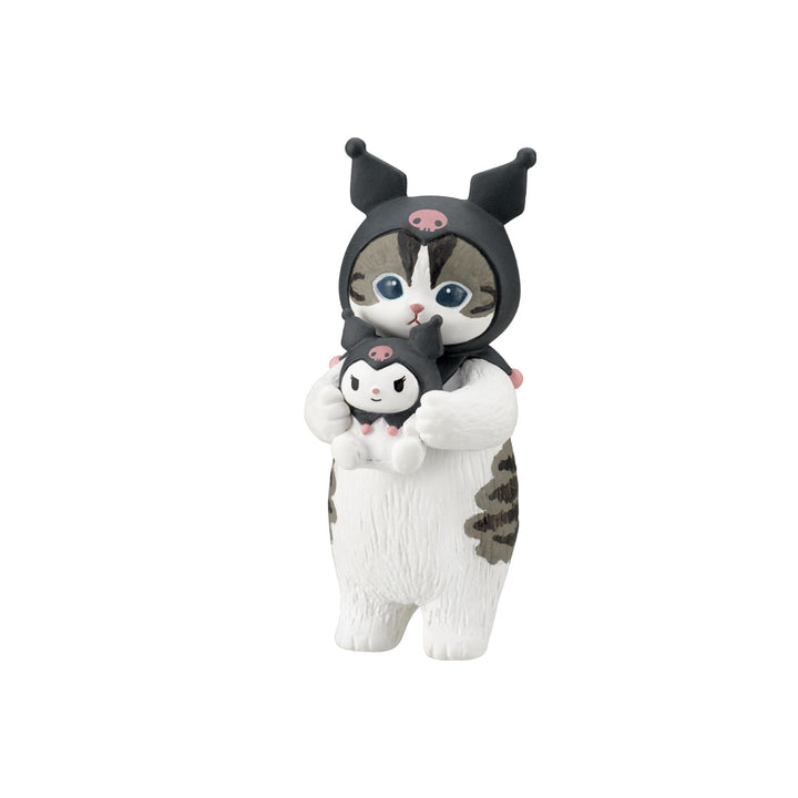 Mofusand X Sanrio Characters Ver. 1 Cosplay Blind Box