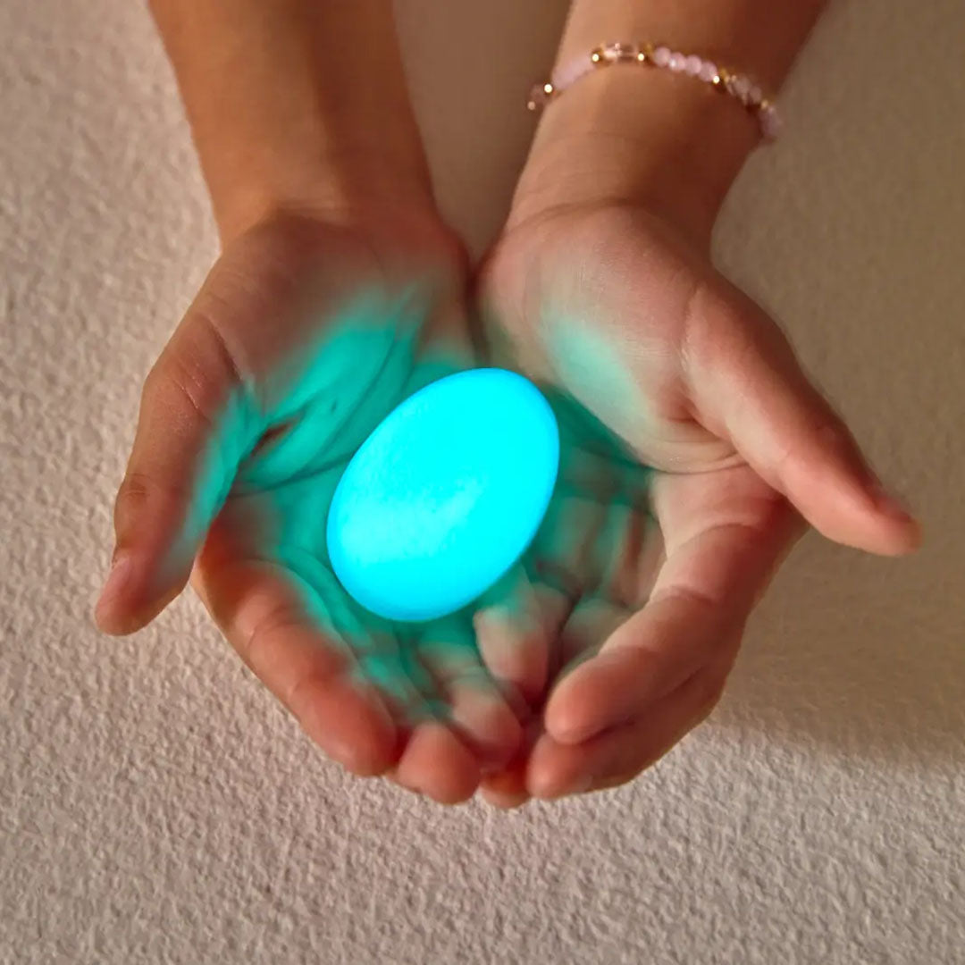 Super Bright Glow Stone - Blue