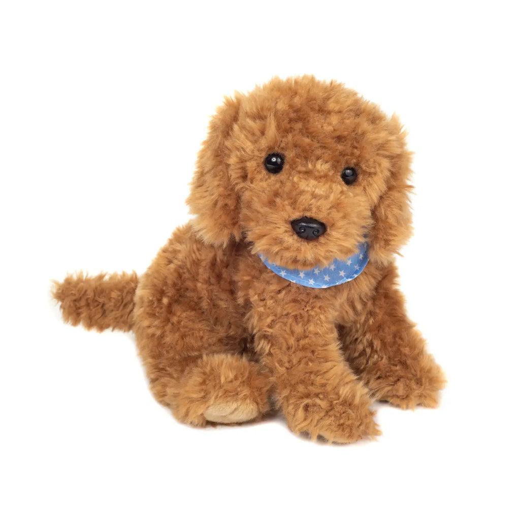 NEW Heirloom Stuffed Animals- Goldendoodle
