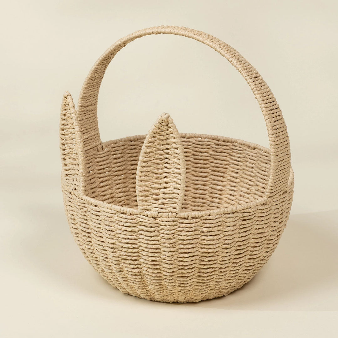 Bunny Ears Basket – Large