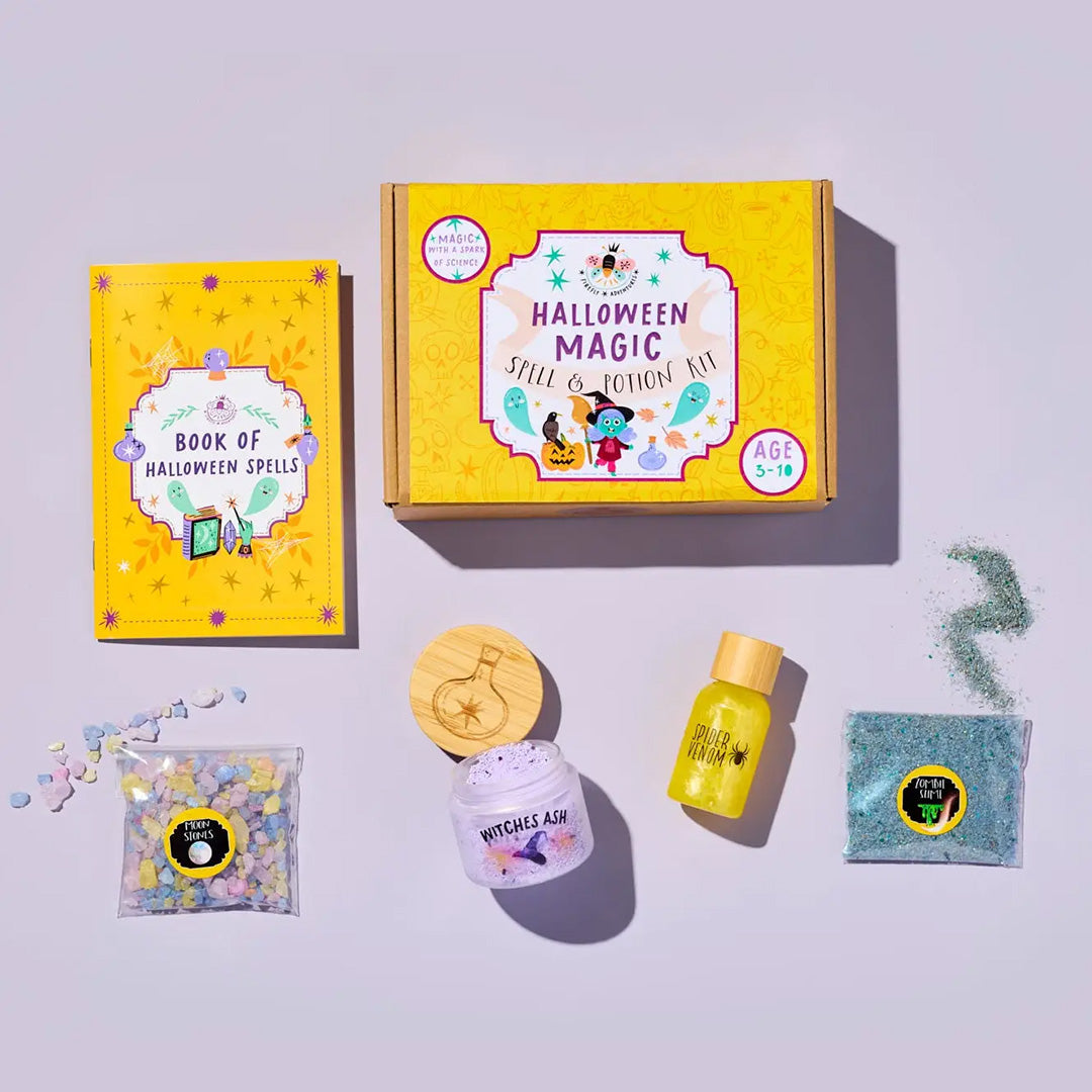 New Items