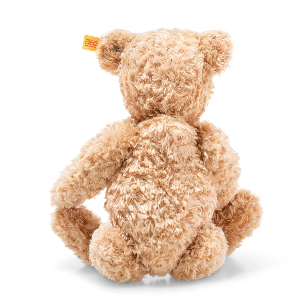 NEW Classic Elmar Teddy Bear Doll