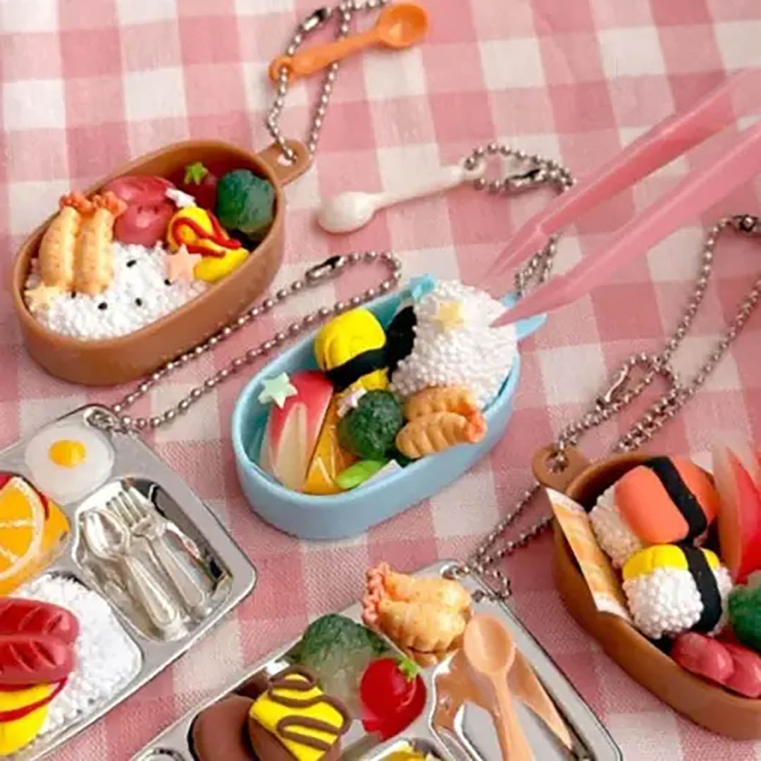 New Items