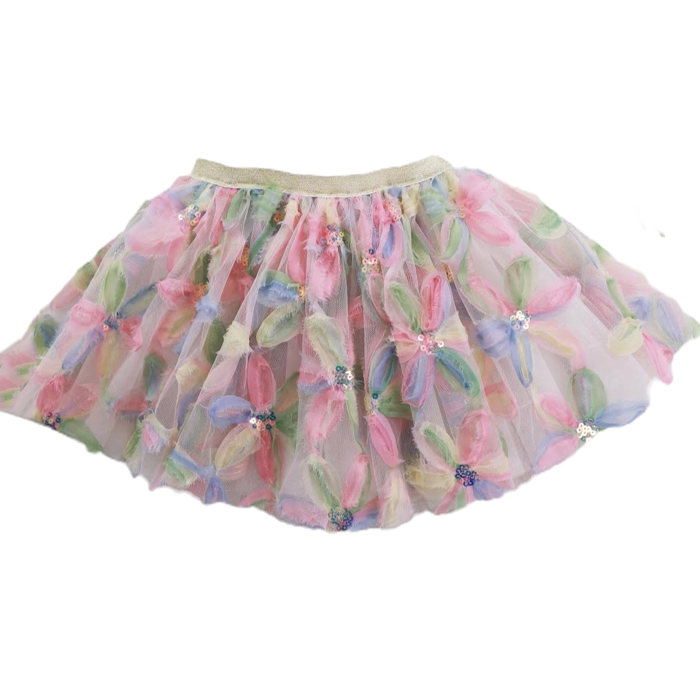 NEW Flora Tutu