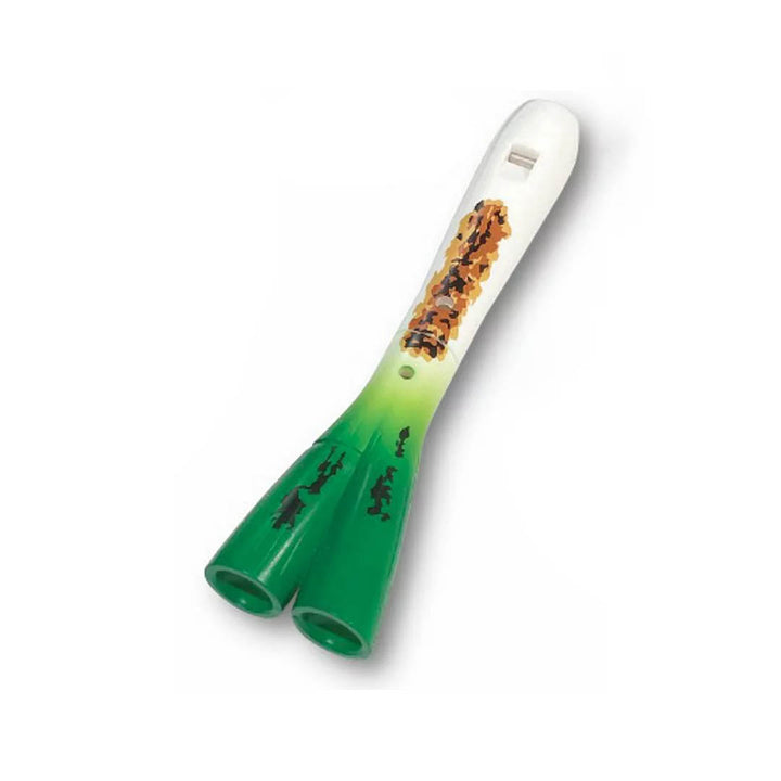 NEW Japanese Blind Capsule: Scallion Green Onion Flute