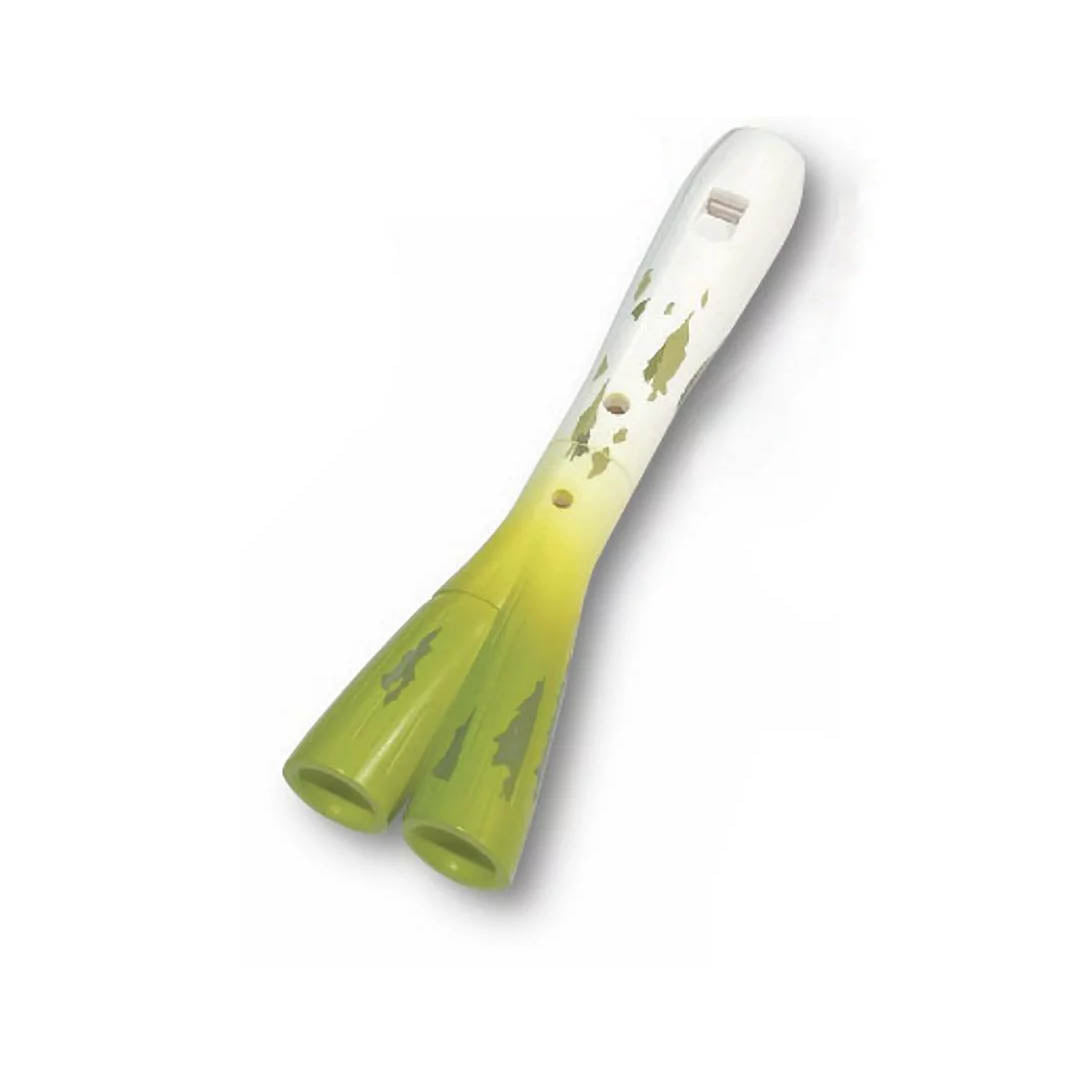 NEW Japanese Blind Capsule: Scallion Green Onion Flute