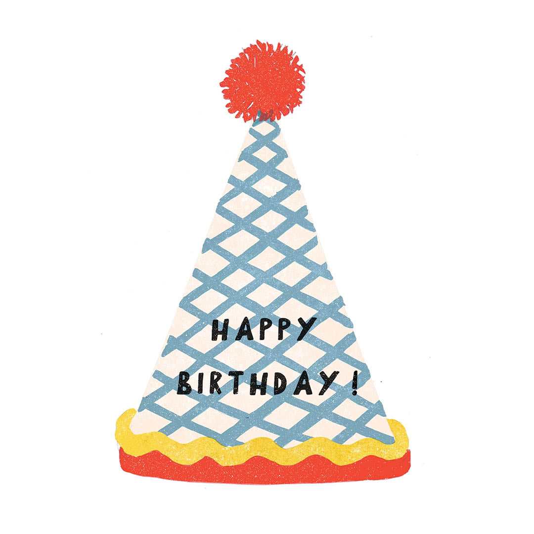 NEW Birthday Stickers Pack