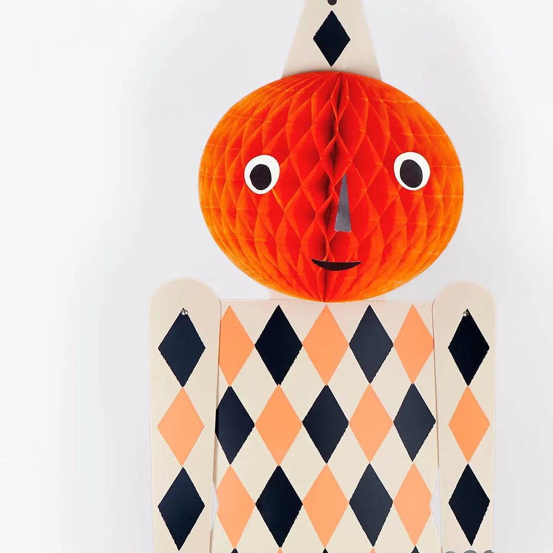 Halloween Hanging Decorations
