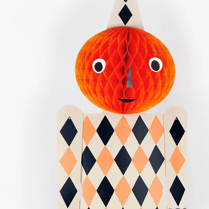 Halloween Hanging Decorations