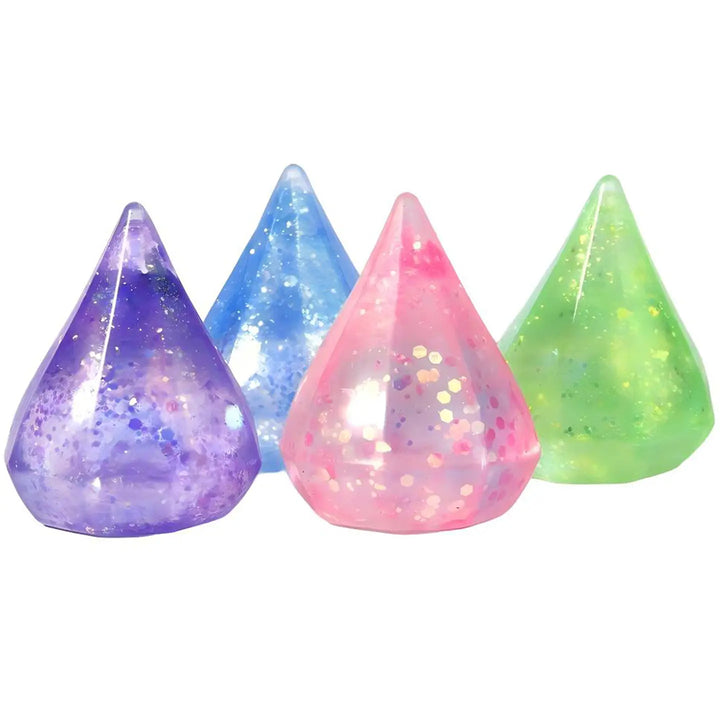 Squish Diamond - Assorted Colors