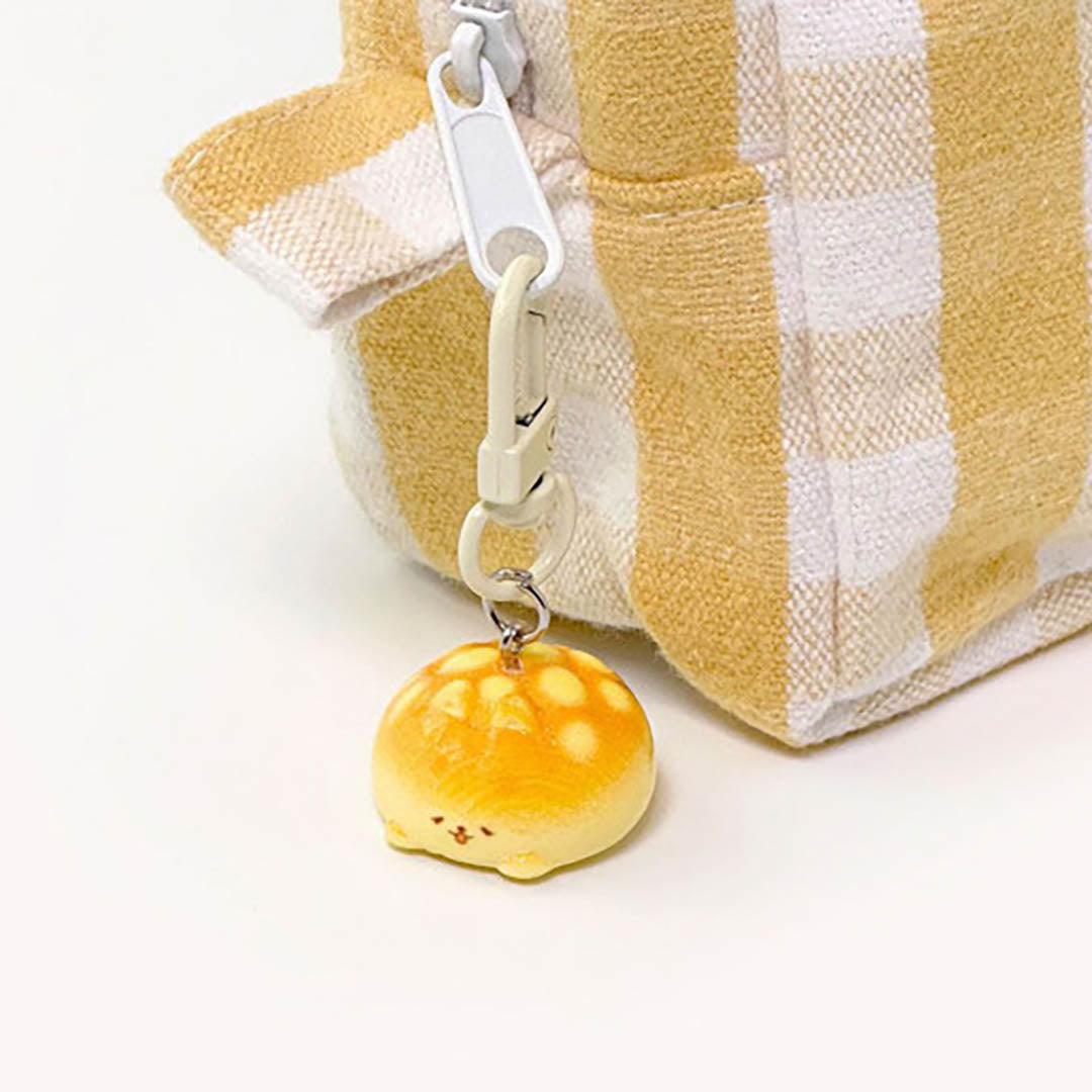 NEW Mini Bakery Bread Random Keychain Blind Box
