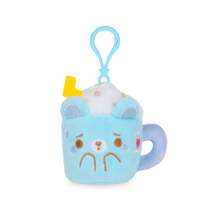 NEW Blind Box - Cuteas - Series  1 (Tea Animal Bag Charms Clips)