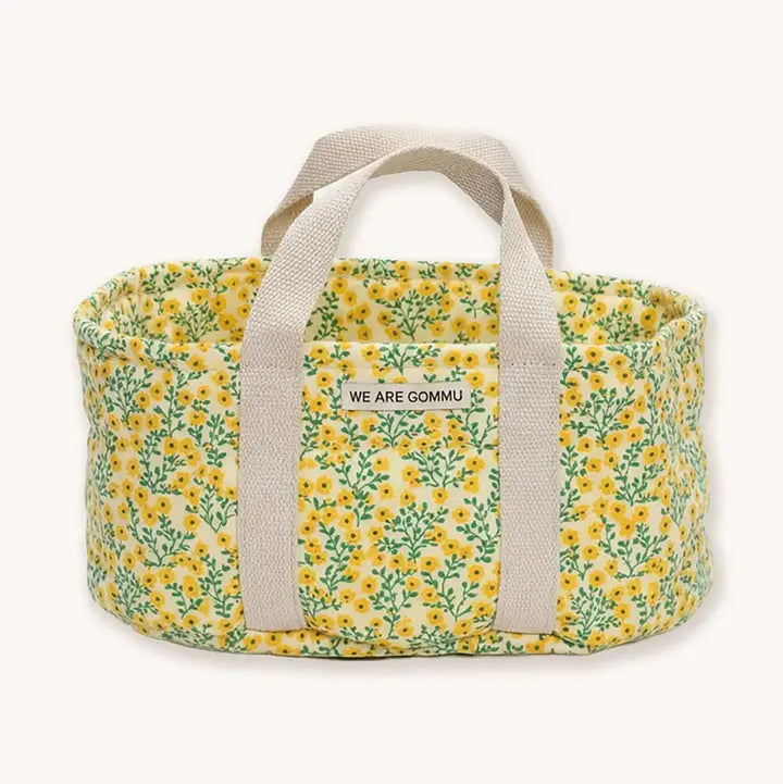 Gommu Mini Liberty Bassinet - Doll Bassinet