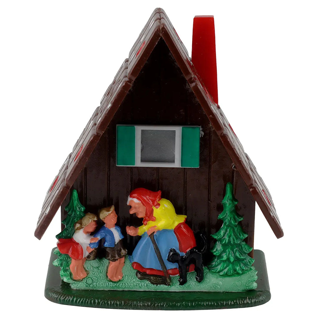 Watch Click TV Fairy Tale - Hansel and Gretel