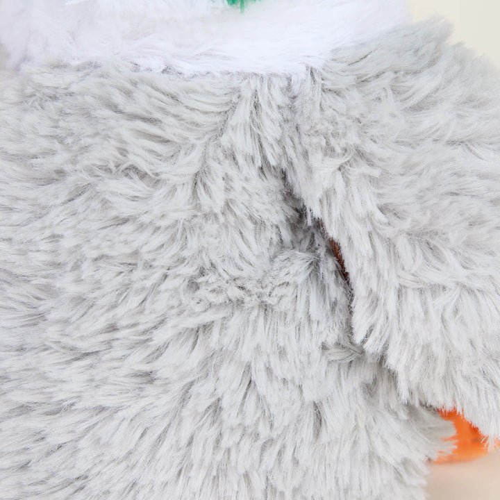 NEW Warmies: Mallard