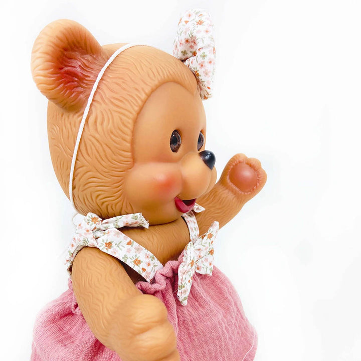 Poppy Bear Doll