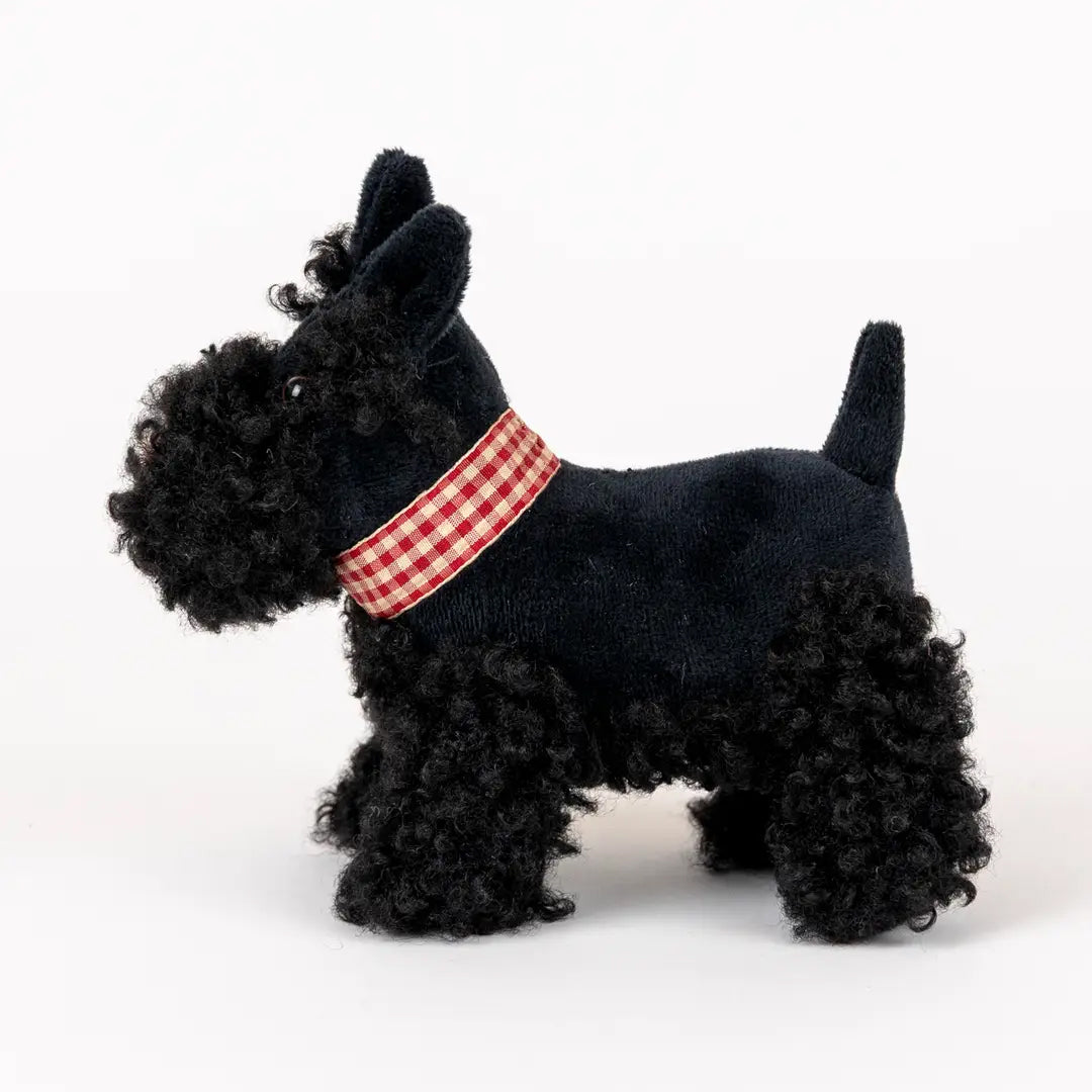 Walter the Terrier - Small